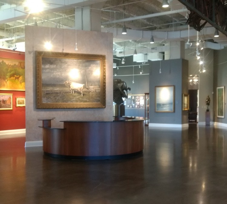 The Madden Museum of Art (Englewood,&nbspCO)
